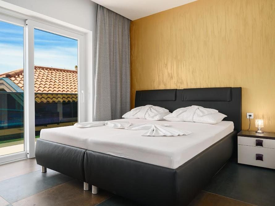 Luxury Apartments-La Dino Maky Vodice Camera foto