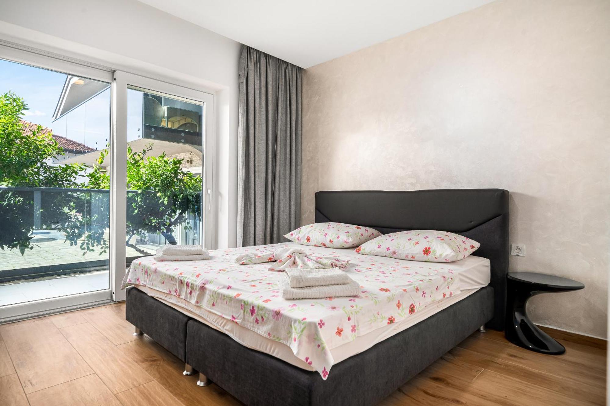 Luxury Apartments-La Dino Maky Vodice Camera foto