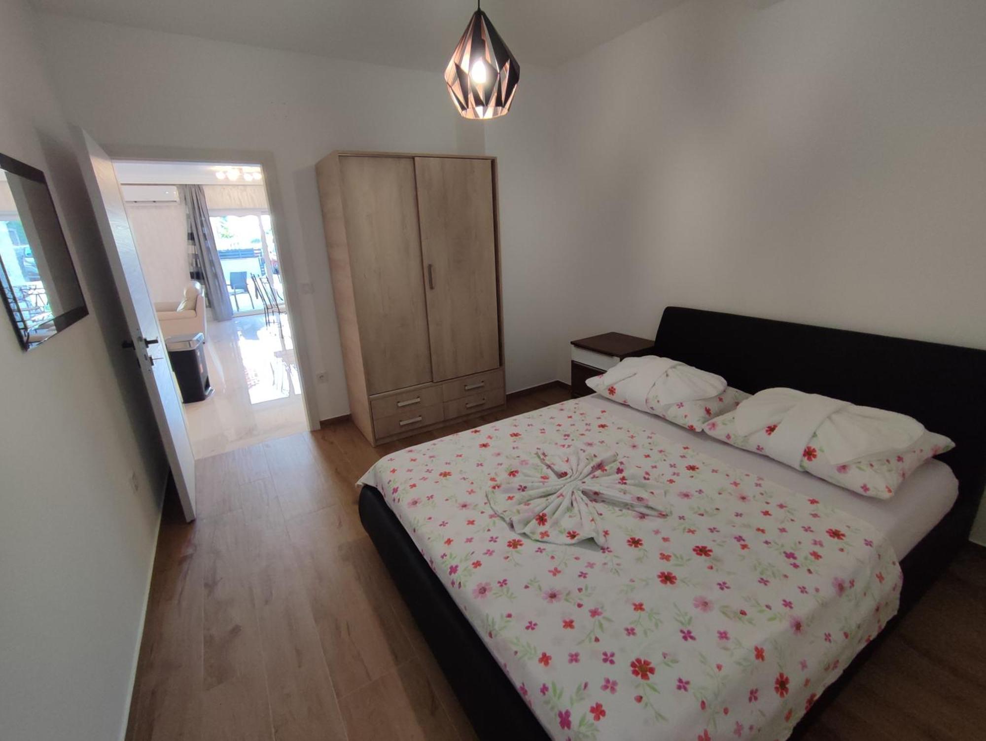 Luxury Apartments-La Dino Maky Vodice Camera foto